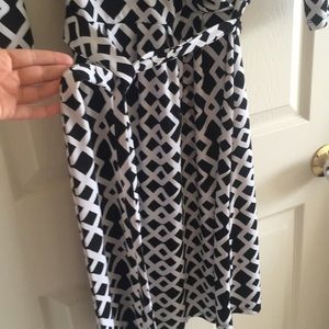 Dresses - Liz Claiborne wrap dress Dresses - Liz Claiborne wrap dress